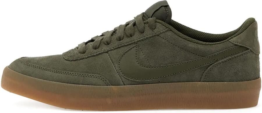 Nike Killshot 2 suède sneakers Groen