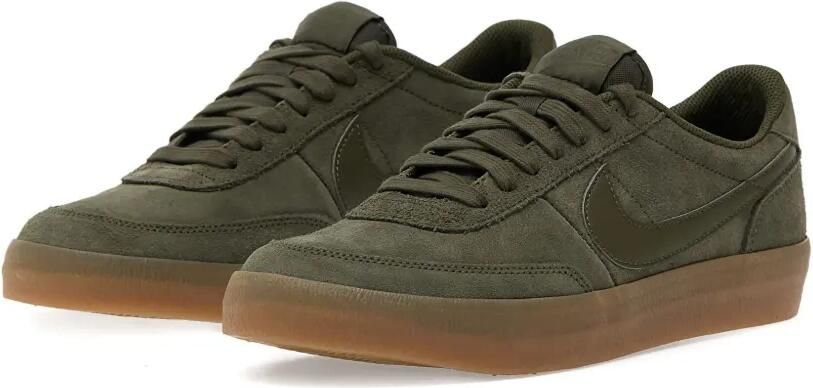 Nike Killshot 2 suède sneakers Groen - Foto 3