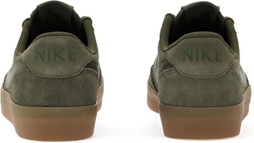 Nike Killshot 2 suède sneakers Groen - Foto 2