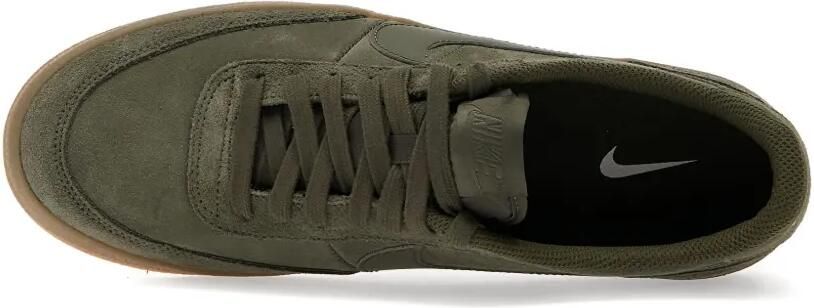 Nike Killshot 2 suède sneakers Groen - Foto 4
