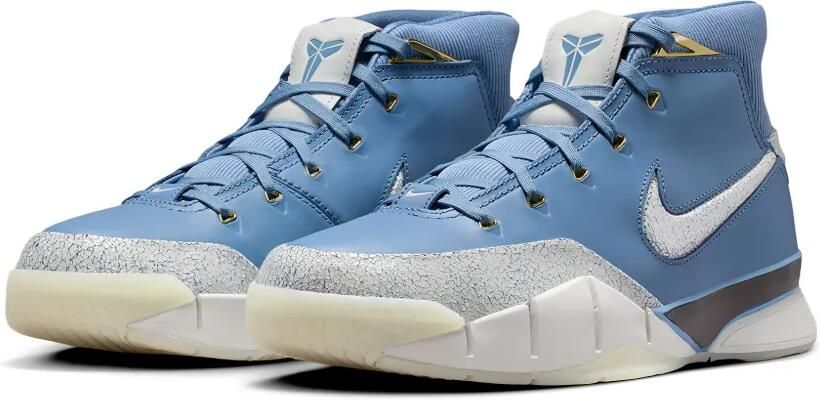 Nike Kobe 1 Protro sneakers Blauw - Foto 2