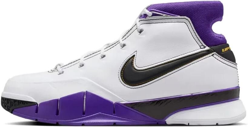 Nike Kobe 1 Protro sneakers Wit