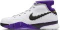 Nike Kobe 1 Protro sneakers Wit - Wit