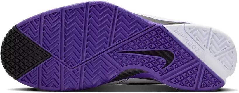 Nike Kobe 1 Protro sneakers Wit - Foto 5