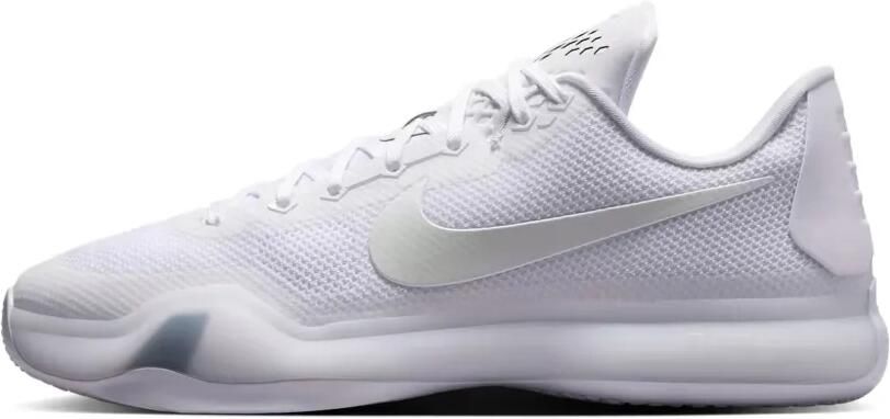 Nike Kobe 10 Elite Protro sneakers Wit