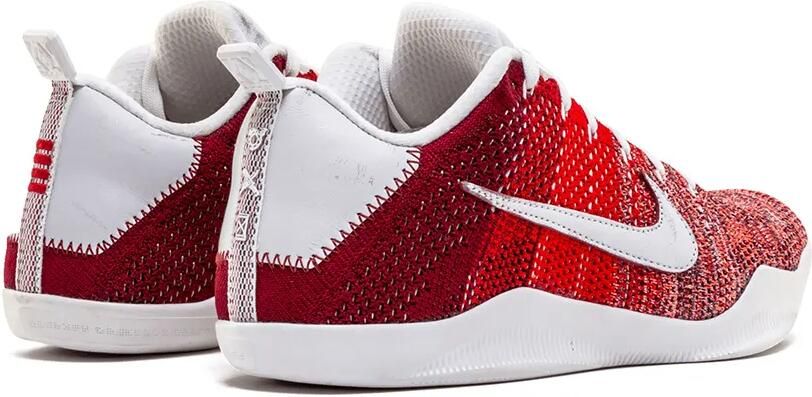 Nike Kobe 11 Elite low-top 4KB sneakers Rood - Foto 2
