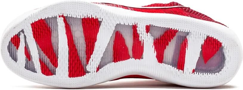 Nike Kobe 11 Elite low-top 4KB sneakers Rood - Foto 4