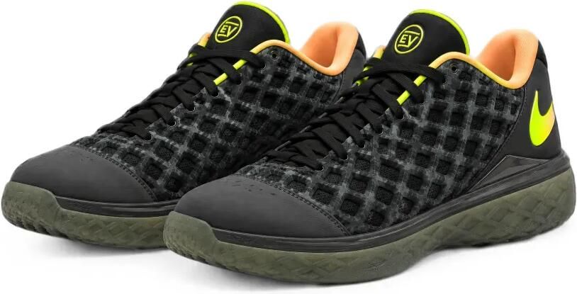 Nike Kobe 9 Elite Pro Protro sneakers Blauw - Foto 7