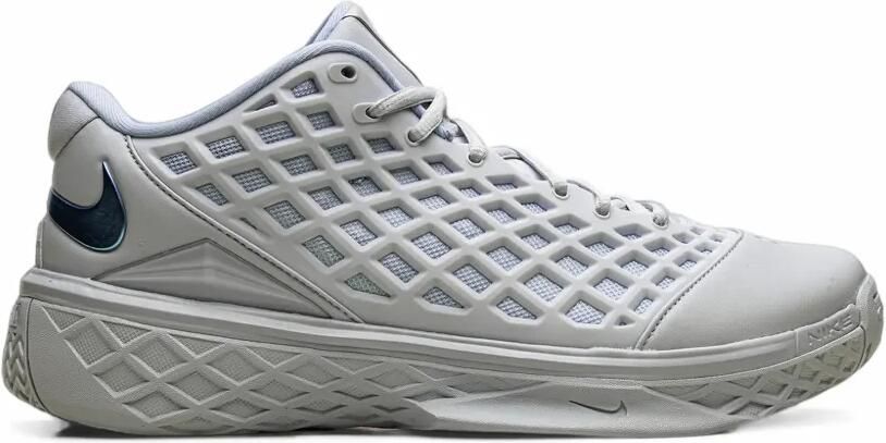 Nike Kobe 3 Low Protro sneakers Grijs