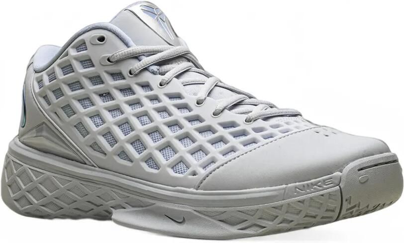 Nike Kobe 3 Low Protro sneakers Grijs - Foto 2