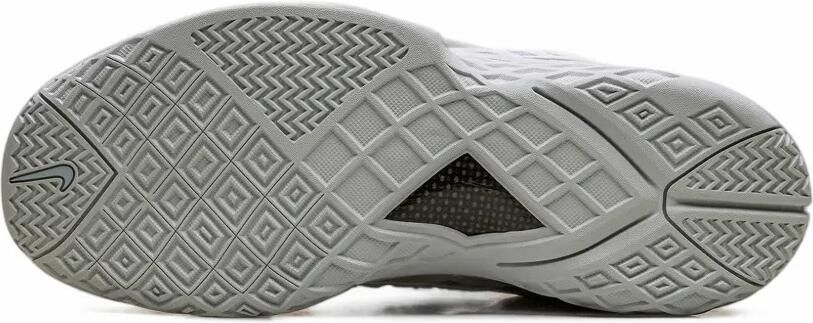Nike Kobe 3 Low Protro sneakers Grijs - Foto 4