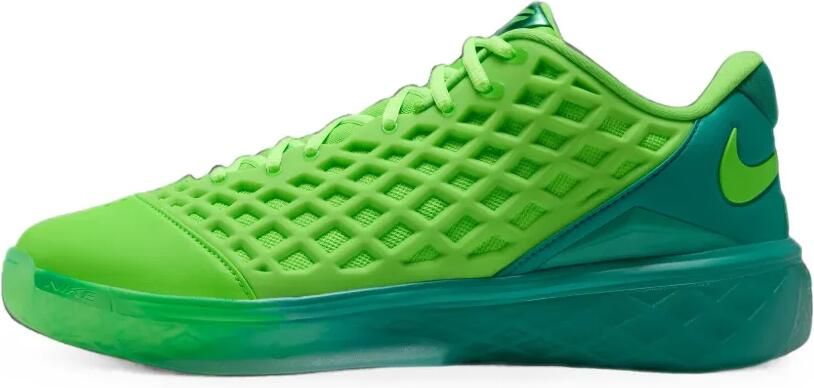 Nike x Hyperslide Air Zoom slippers Zwart - Foto 4