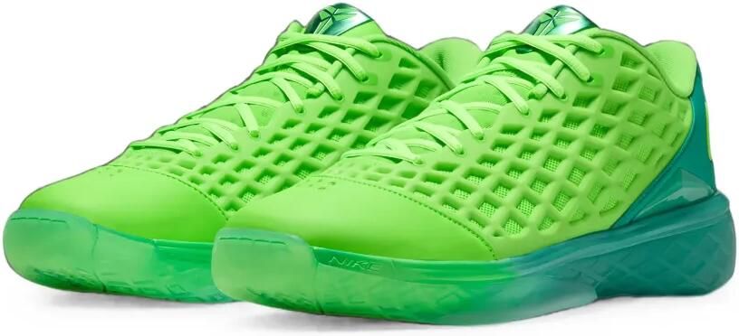 Nike x Hyperslide Air Zoom slippers Zwart - Foto 5