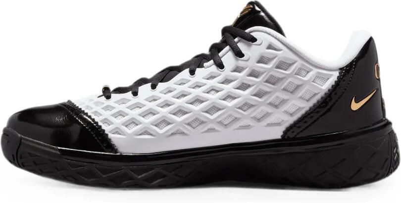 Nike Kobe 3 Low Protro sneakers Wit - Foto 2