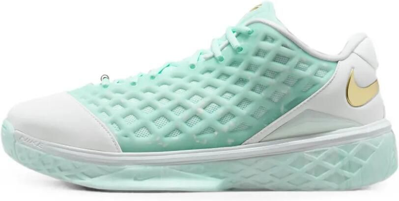 Nike Kobe 3 Low Protro sneakers Wit