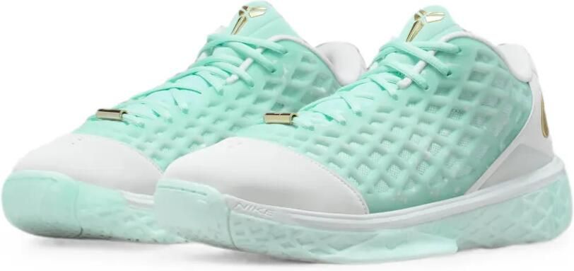 Nike Kobe 3 Low Protro sneakers Wit - Foto 2