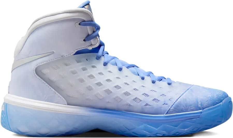 Nike Kobe 3 Protro high-top sneakers Wit