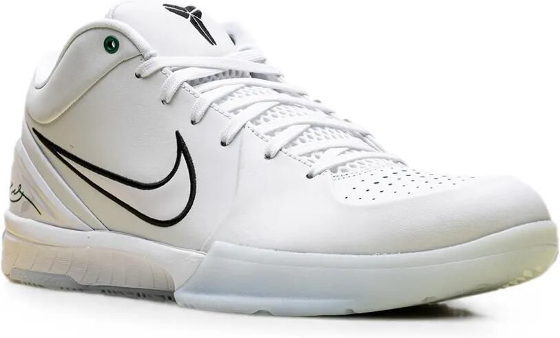 Nike Kobe 4 Protro Draft Day Pack sneakers Wit - Foto 2