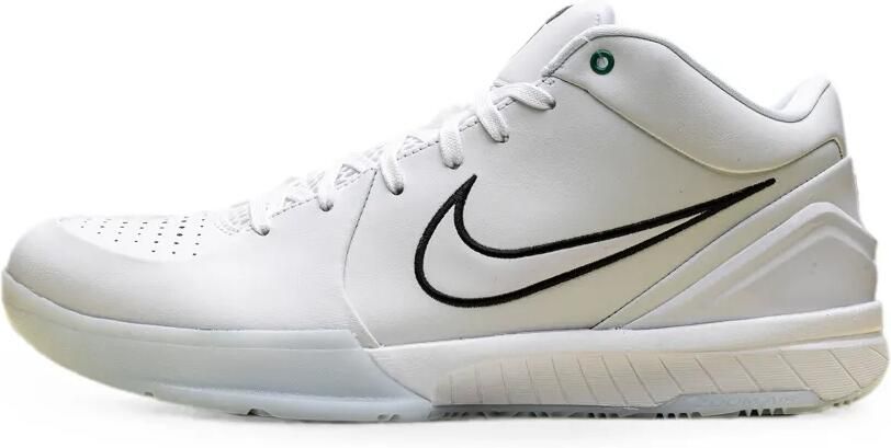 Nike Kobe 4 Protro Draft Day Pack sneakers Wit - Foto 4