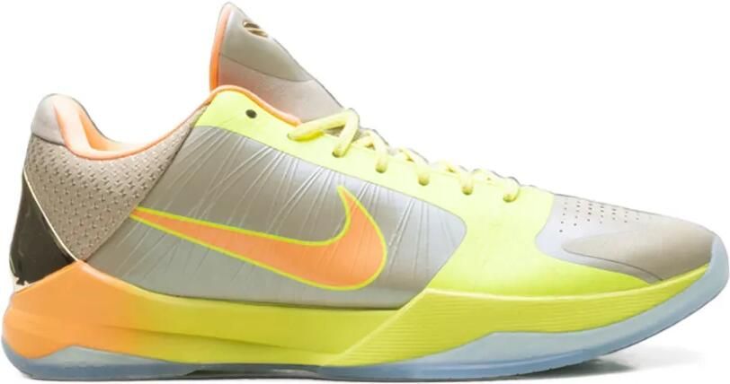 Nike Kobe 5 Protro sneakers Geel
