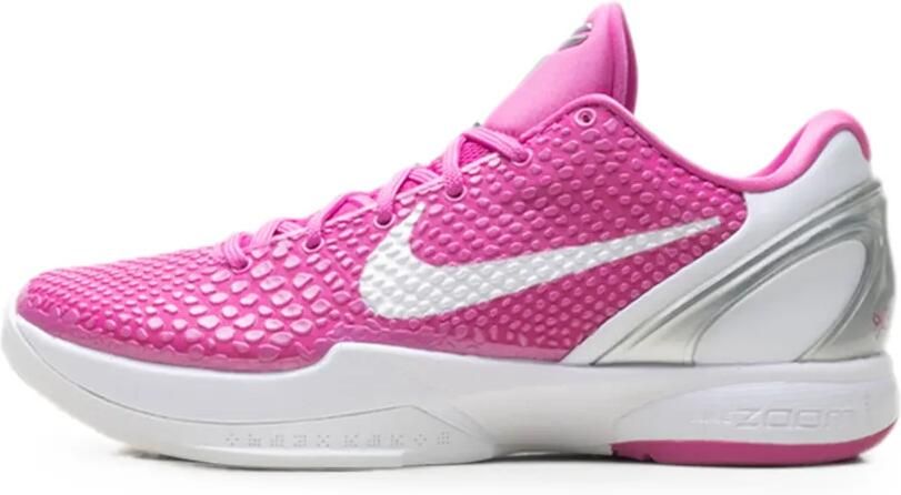 Nike Kobe 6 Protro sneakers Roze