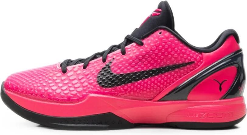 Nike Kobe 6 Protro sneakers Roze