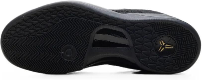 Nike Kobe 8 EXT Protro sneakers Zwart - Foto 5