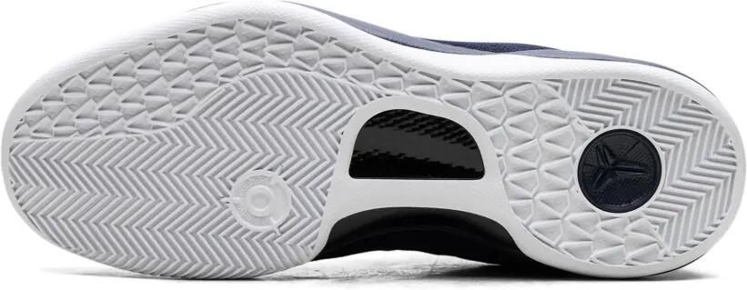 Nike Kobe 8 Protro "College Navy" sneakers Blauw - Foto 5