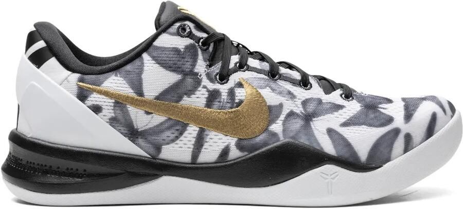 Nike Kobe 8 Protro "Mambacita" sneakers Wit