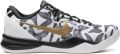 Nike Kobe 8 Protro "Mambacita" sneakers Wit - Wit