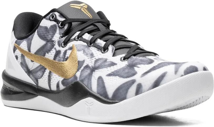 Nike Kobe 8 Protro "Mambacita" sneakers Wit - Foto 2
