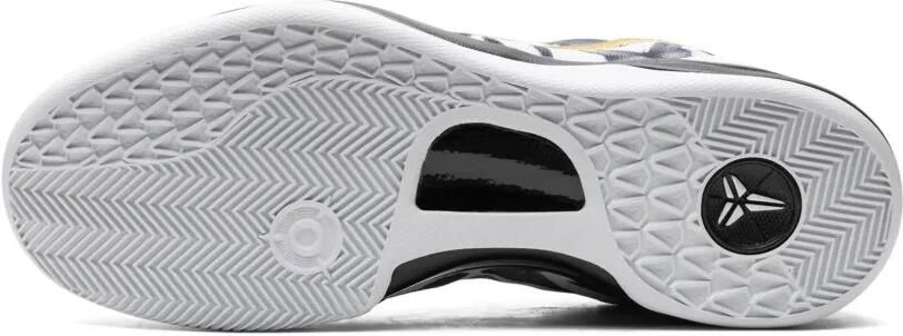 Nike Kobe 8 Protro "Mambacita" sneakers Wit - Foto 5