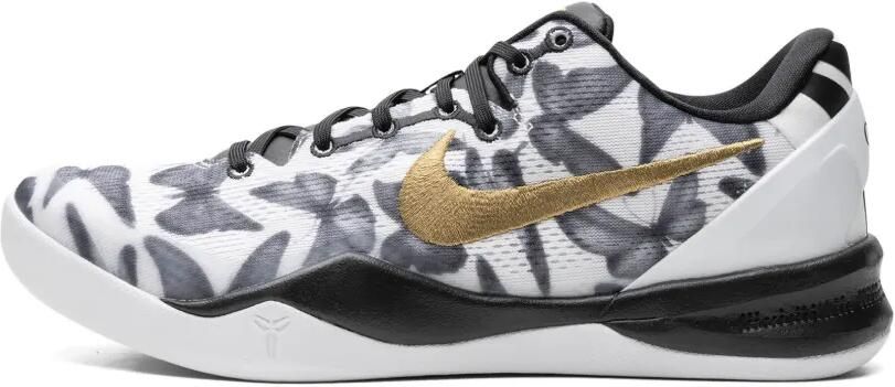 Nike Kobe 8 Protro "Mambacita" sneakers Wit - Foto 4