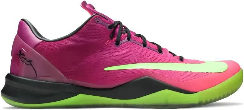 Nike Kobe 8 Protro Mambacurial sneakers Roze