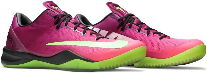 Nike Kobe 8 Protro Mambacurial sneakers Roze - Foto 2