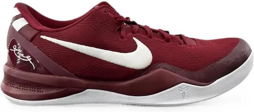 Nike Kobe 8 Protro sneakers Rood - Foto 2
