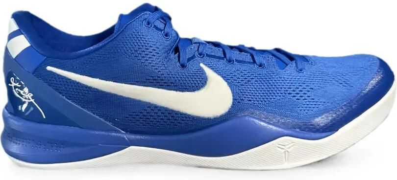 Nike Kobe 8 Protro TB Promo sneakers Blauw