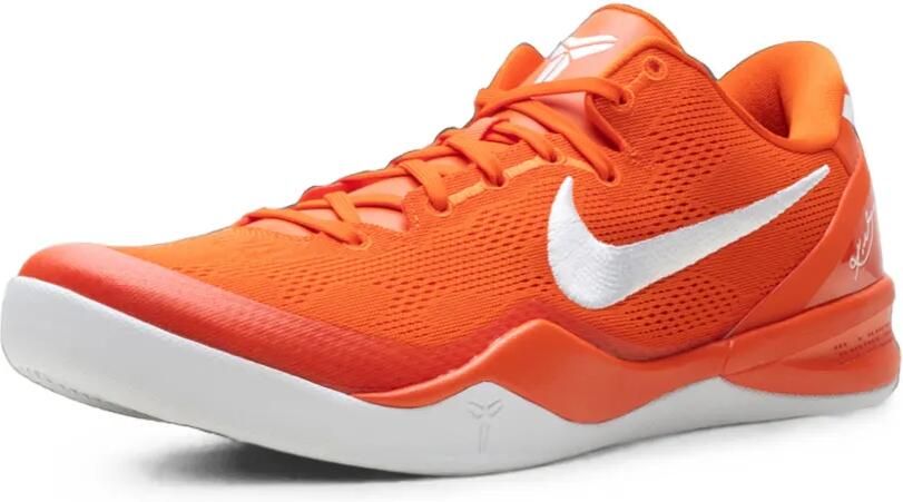 Nike Kobe 8 Protro TB Promo "Team Orange" sneakers Oranje - Foto 3