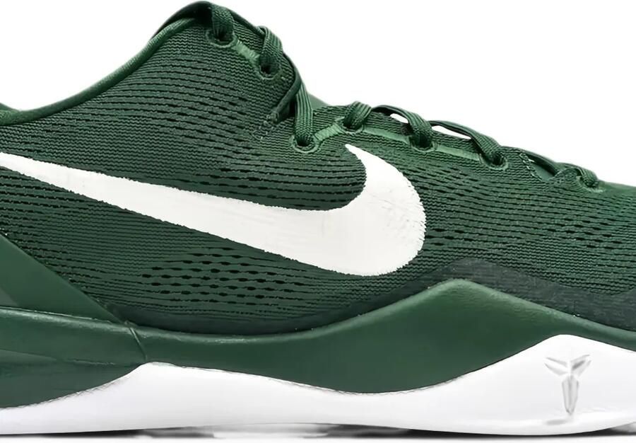 Nike Kobe 8 Protro TB sneakers Groen - Foto 2