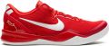 Nike Kobe 8 Protro "University Red" sneakers Rood - Rood