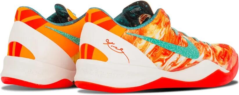 Nike Dunk High Premium SB high-top sneakers Zwart - Foto 5