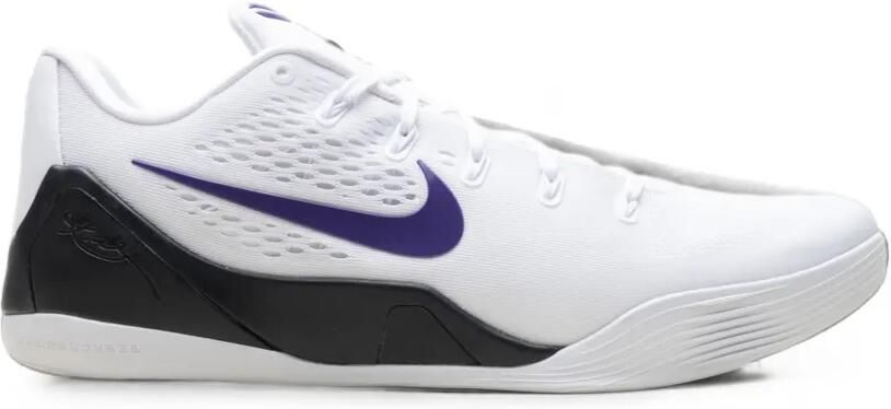 Nike Kobe 9 Elite Low EM Protro sneakers Wit