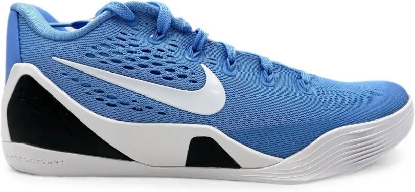 Nike Kobe 9 Elite Low EM Protro TB sneakers Blauw