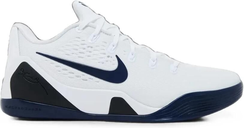 Nike Kobe 9 Elite Low sneakers Wit