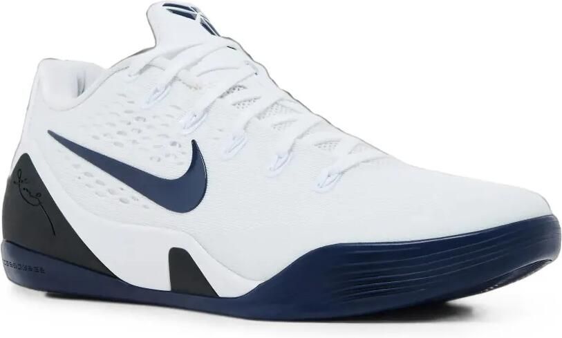 Nike Kobe 9 Elite Low sneakers Wit - Foto 2