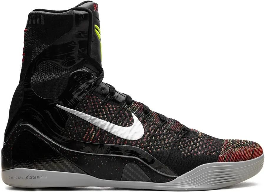 Nike Kobe 9 Elite Protro "Masterpiece" sneakers Zwart