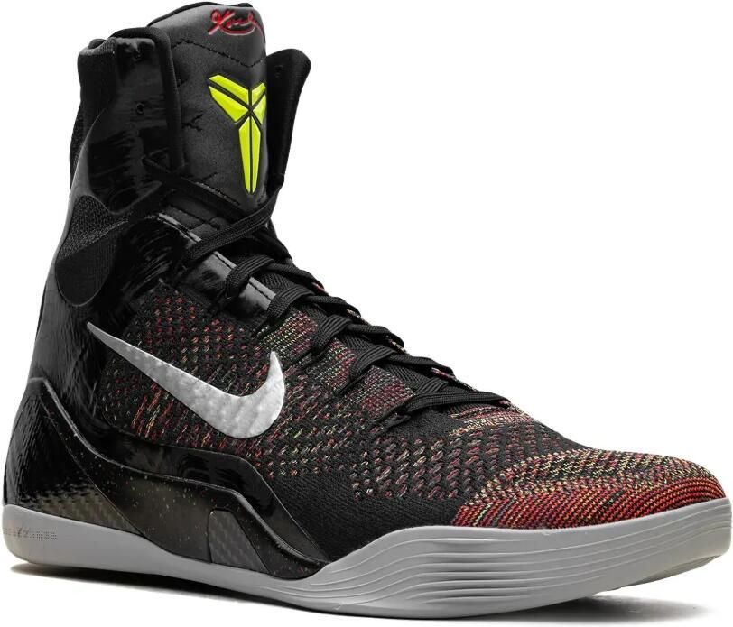Nike Kobe 9 Elite Protro "Masterpiece" sneakers Zwart - Foto 2