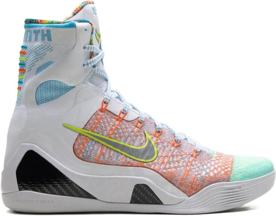 Nike Kobe 9 Elite Protro "What The Kobe" sneakers Wit