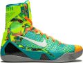 Nike Kobe 9 Elite sneakers Blauw - Blauw