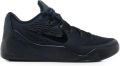 Nike Kobe 9 Elite sneakers Zwart - Zwart